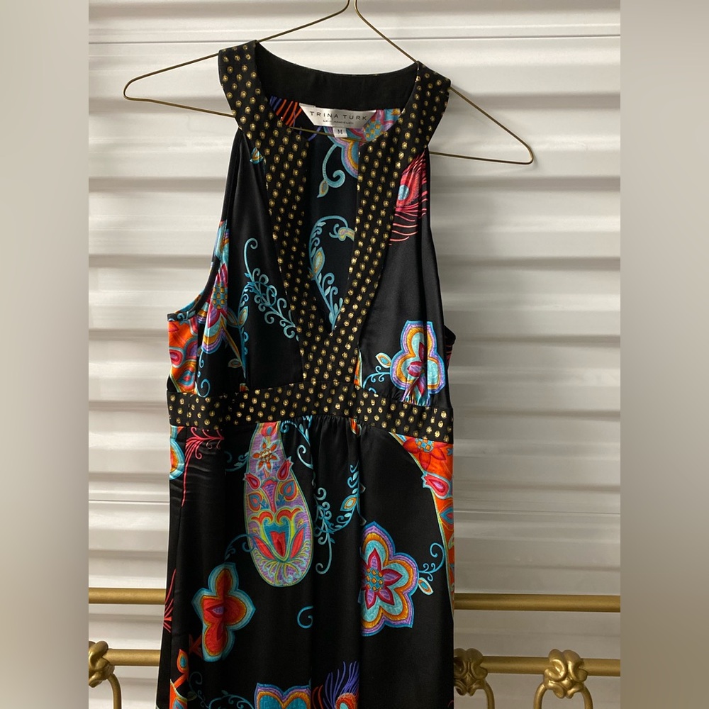Trina Turk Blouse